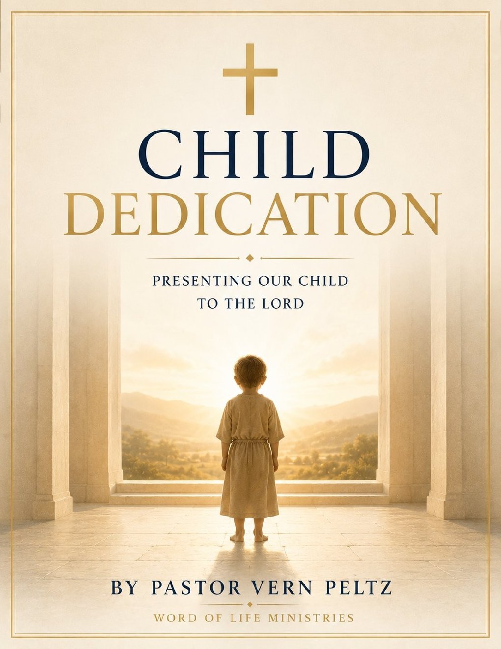 Child Dedication