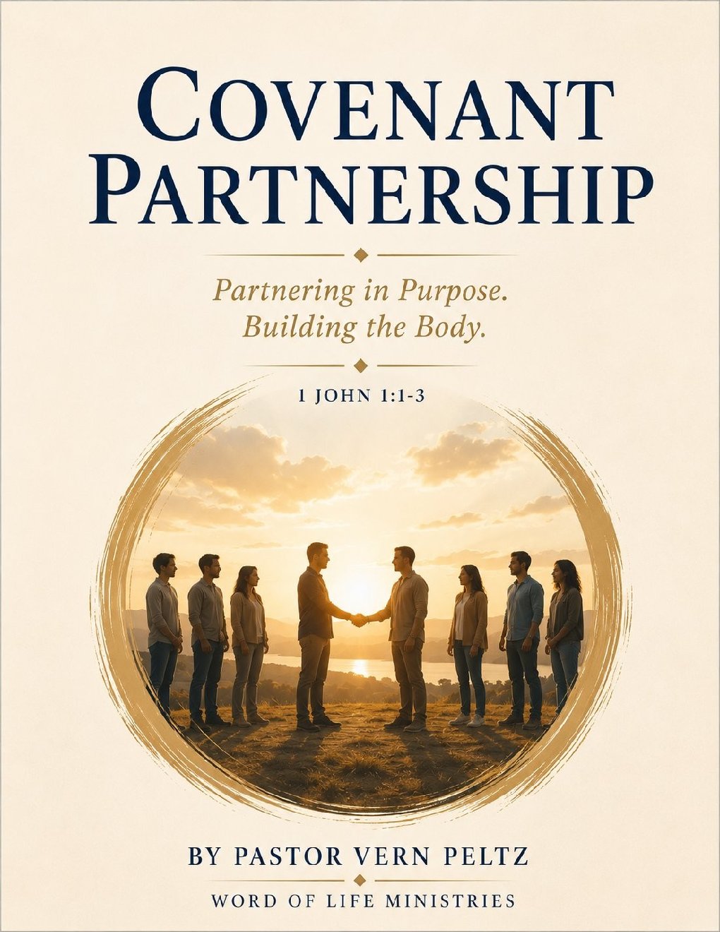 Covenant Partnership