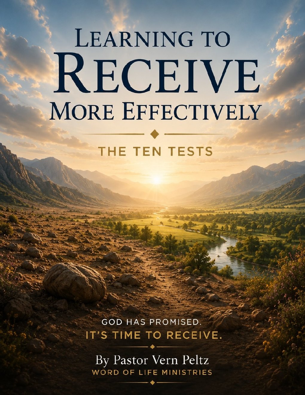 Learning to Receive More Effectively