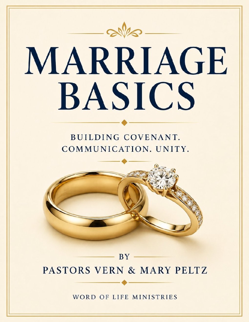 Marriage Basics
