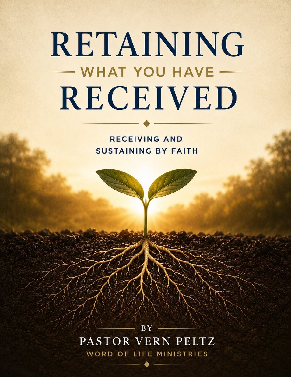 Retaining What You Have Received