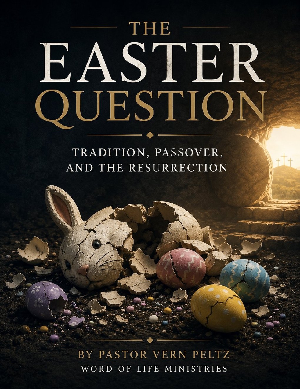 The Easter Question