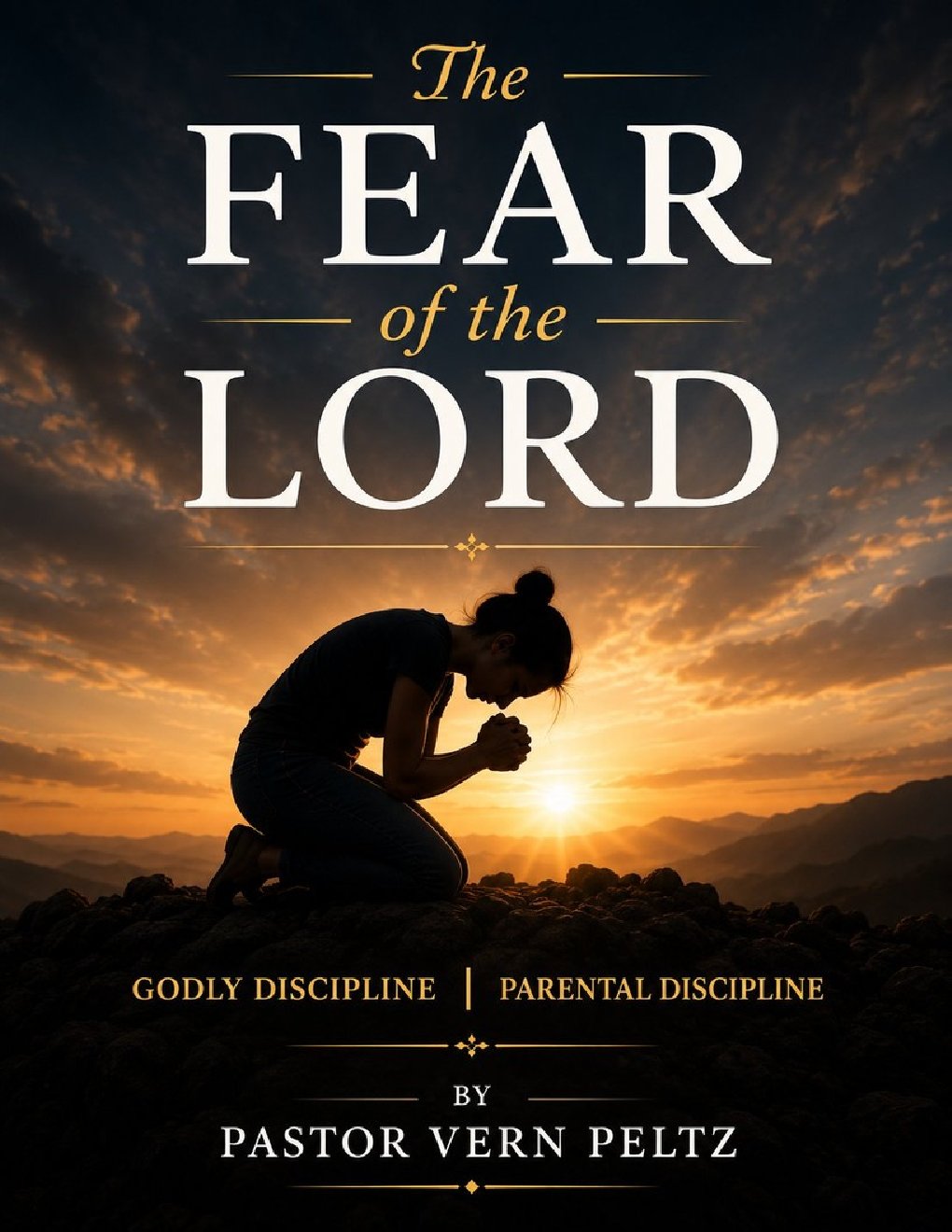 The Fear Of The Lord