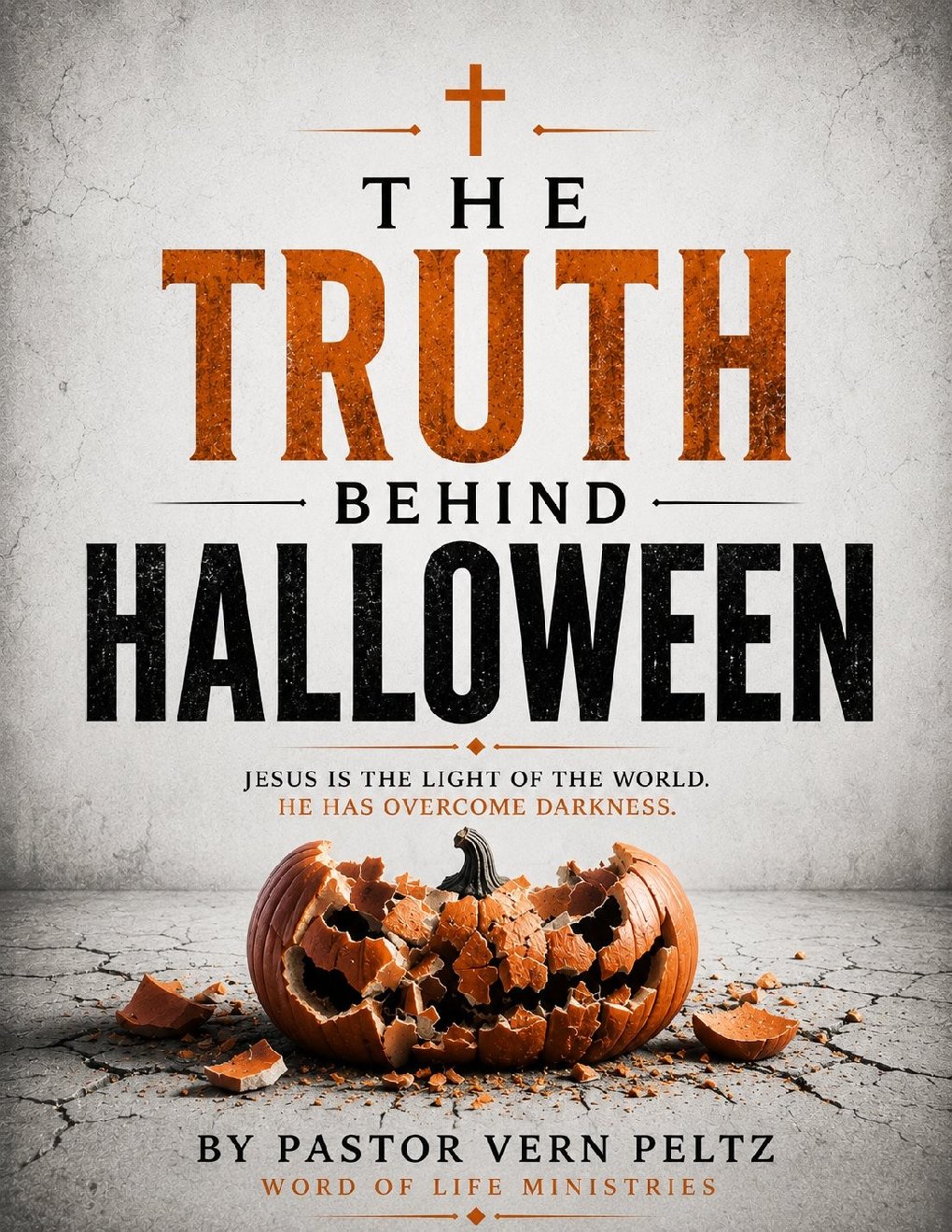 The Truth Behind Halloween