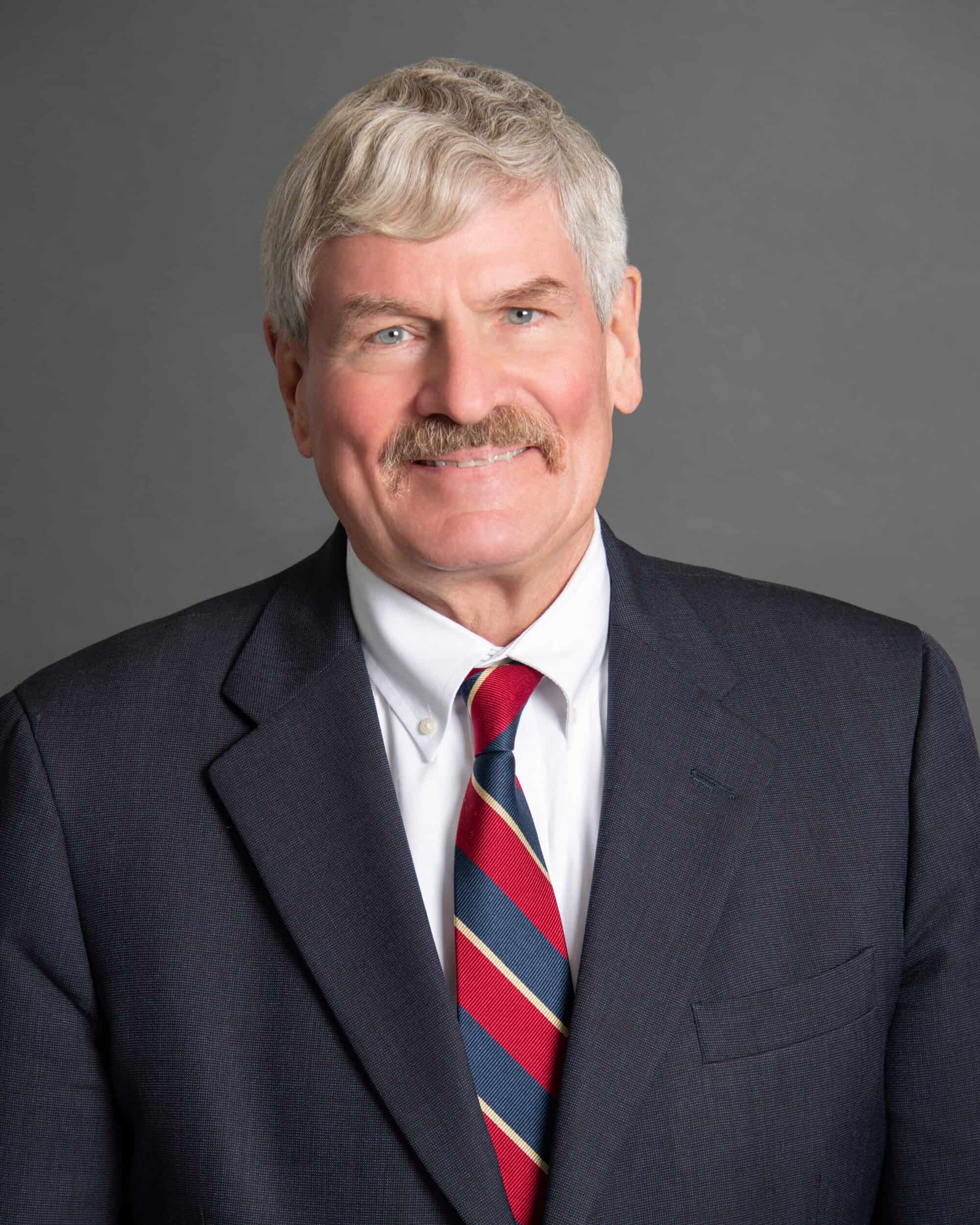 Doug Seaton
