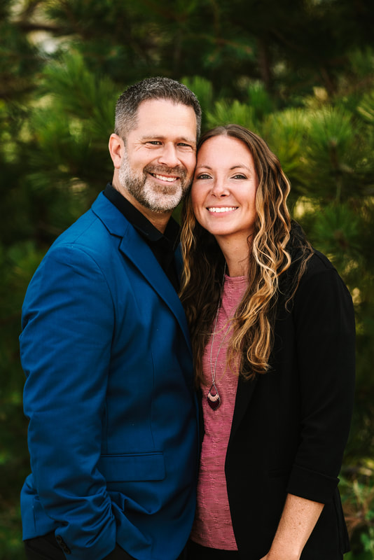 Erik & Kristin Quarberg