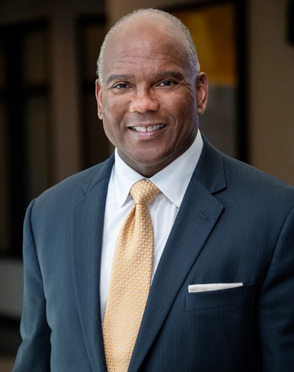 Kendall Qualls