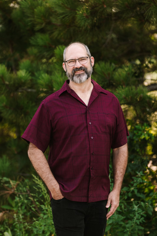 Kevin Murray