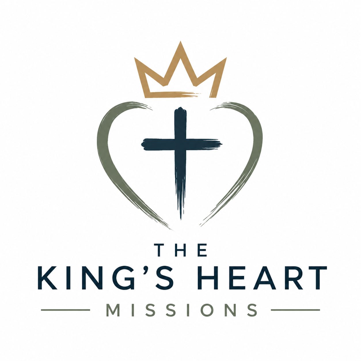 The King's Heart