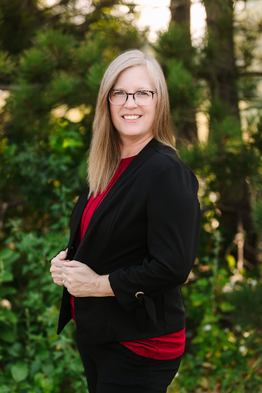 Marsha Murray