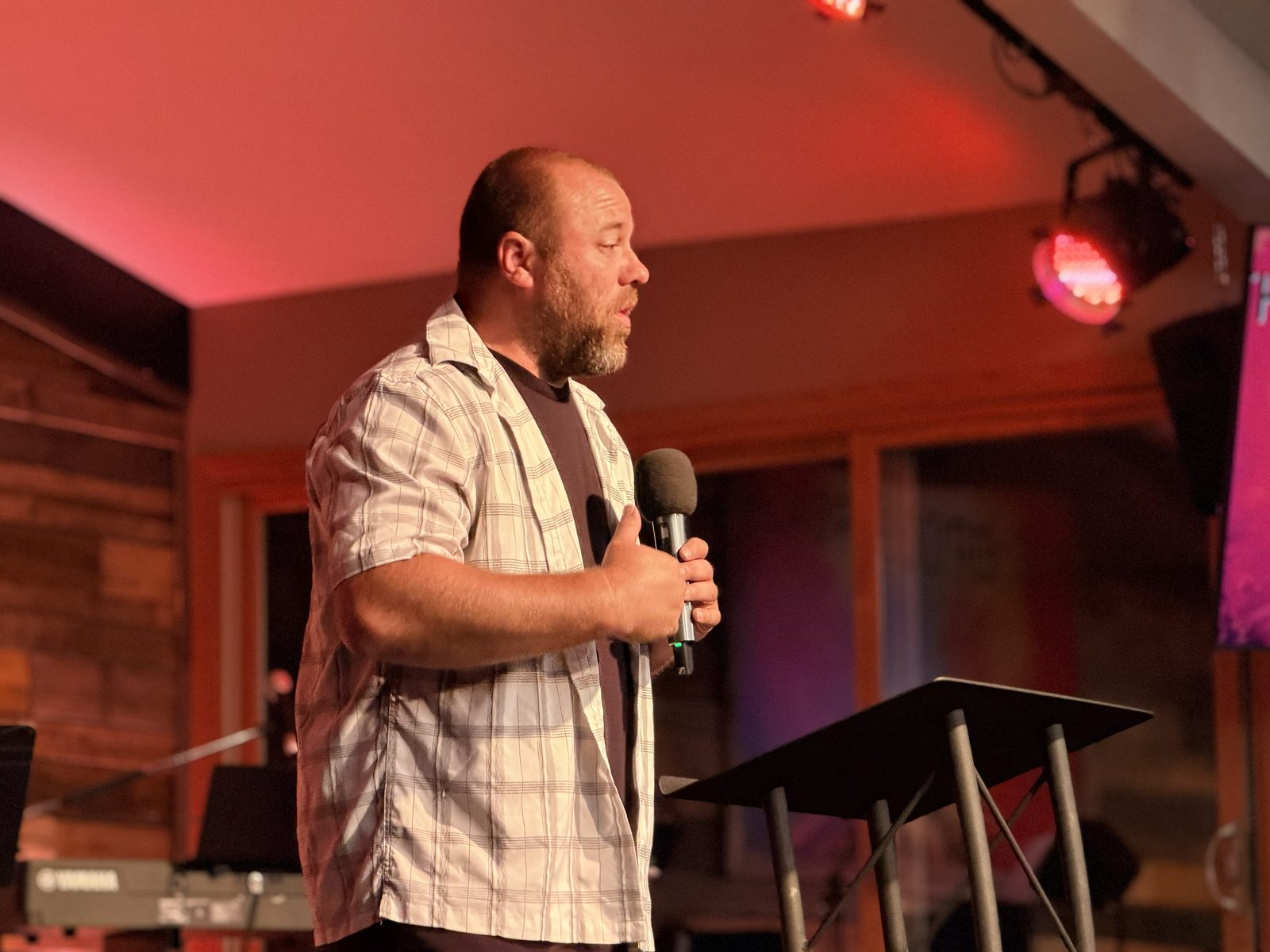 Encounter Youth