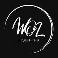 Word of Life app icon
